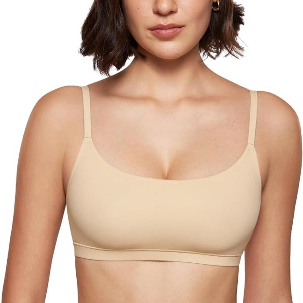 NWOT INLYRIC/Amazon Bralettes Size Medium